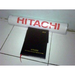 buku agenda klasik