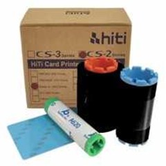 ribbon hiti cs-2 resin ( k) black ( 1000)