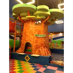 play land ( indoor mandi bola, tooter, softplay, etc)