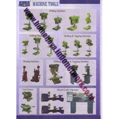 xest ling machine drill