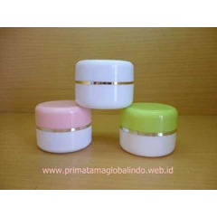 pot ps-pp 10-12.5 gr putih, pink, hijau