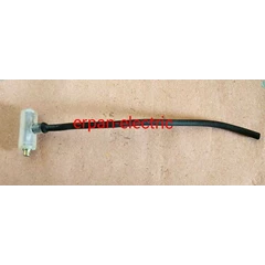magnet kompor gas umum