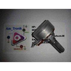 potensiometer