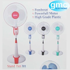 kipas angin gmc 301