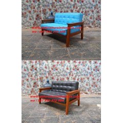 jepara furniture , 2 seater chair for kids , mebel jepara | cv. de' ef indonesia defurnitureindonesia dfrik-15