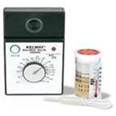 soil salinity tester