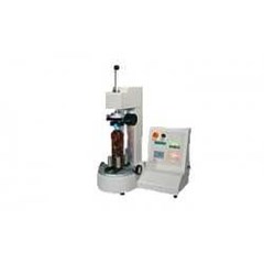 cap torque tester - cap-mtg