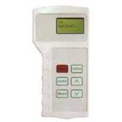 portable area meter ( alat ukur luas lahan)