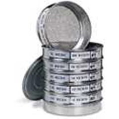 stainless steel soil sieve