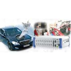 combustion analyzer kit