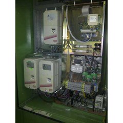 exclusive repairing inverter keb f4 combivert rieter