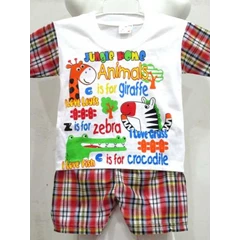 stelan jungle home - bb336