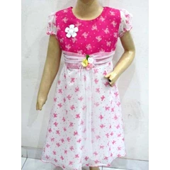 dress pita salju - dg373