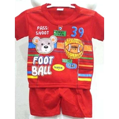 stelan football team - bb347