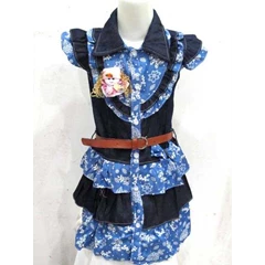 dress pretty girl - dg400