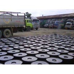 aspal pertamina penetration : 60/ 70