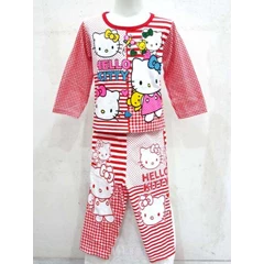 stelan hello kitty - pt107