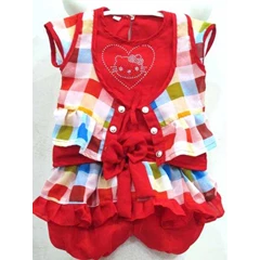 stelan hello kitty - sg267