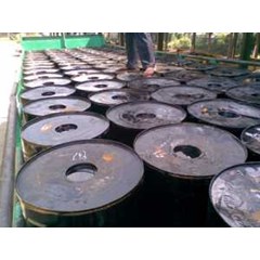 aspal shell penetration : 60/ 70