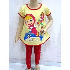 stelan legging frozen - sg272