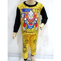 stelan panjang ultraman - pt095