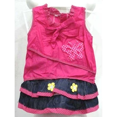 stelan rok kupu-kupu - sg263