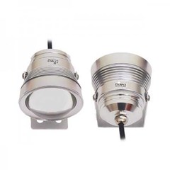 hiled lampu kolam spot light 12vdc 15 watt