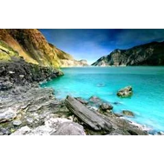 ijen packacge