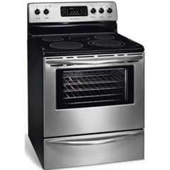 mesin oven stainless steel