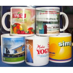 mug coating