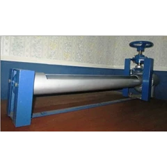 slotted pipe oil skimmer