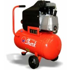 compressor otomatis shark mz07-25 3/ 4 hp ( 25 liter)