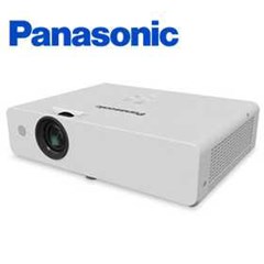 panasonic pt-lw330