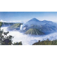 bromo overnight package