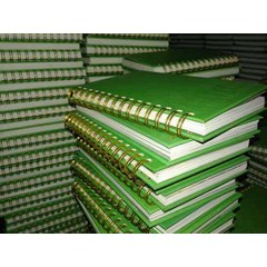 ring kawat atau spiral kawat roll wbi