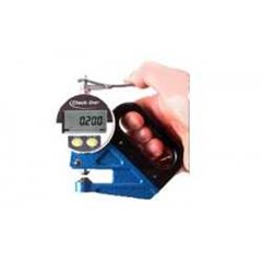 dial thickness gauge ddm-2000
