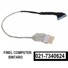kabel/ cable flexible laptop for hp compaq cq56, hp cq42, cq62, hp pavilion g42, hp g56, hp, hp g62 ( komputer bintaro, pondok indah, rempoa, ciputat, lebak bulus, pondok pinang, rs fatmawati jakarta selatan)