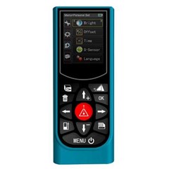 laser distance meter dekko d3 pro / meteran laser dekko d3 pro