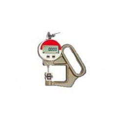 dial thickness gauge fd-50r