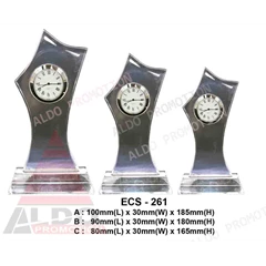 crystal al 261