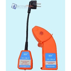 sew 191cbi circuit breaker identifiers
