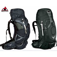 osprey xenith 75 backpacking pack