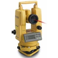 topcon dt-205l