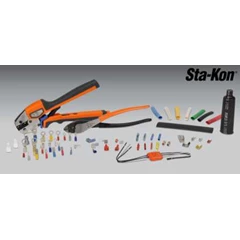 thomas & betts : sta-kon