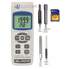 lutron wa2017sd multifunction meter