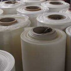 epdm rubber white food grade