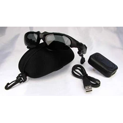 kacamata keren mp3 memory 2 gb
