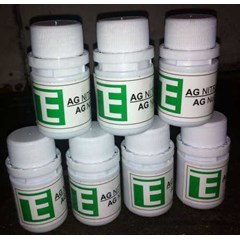 ag nitrat / agno3
