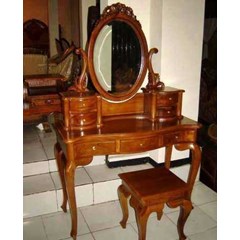 tolet ukir kartini