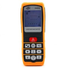 laser meter / laser distance meter sanfix gm60d